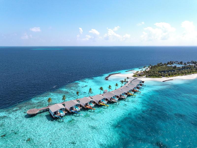 Oaga Art Resort Greatest All Inclusive image