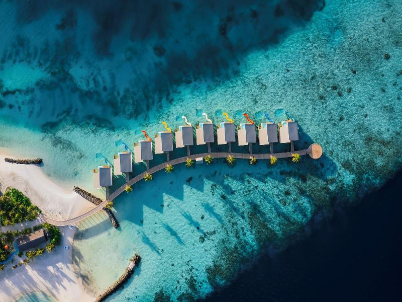 Oaga Art Resort Greatest All Inclusive image