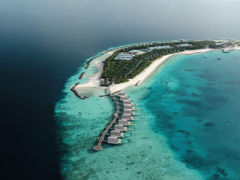 Oaga Art Resort Greatest All Inclusive image