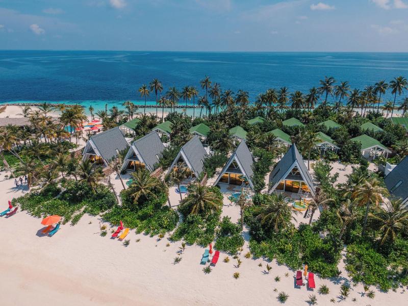 Oaga Art Resort Greatest All Inclusive image