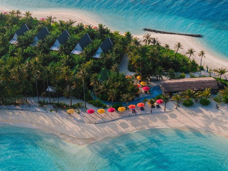 Oaga Art Resort Greatest All Inclusive image