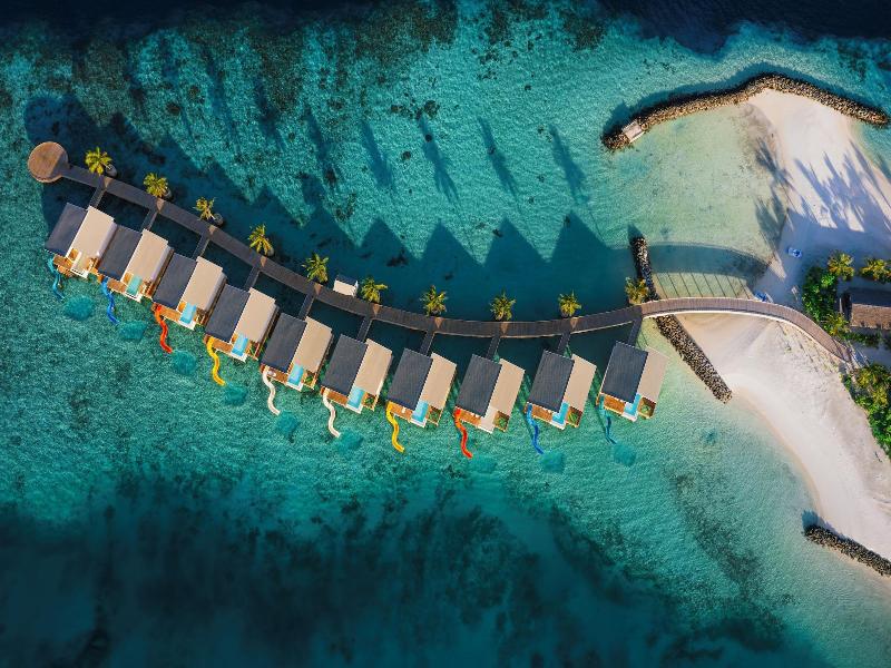 Oaga Art Resort Greatest All Inclusive image