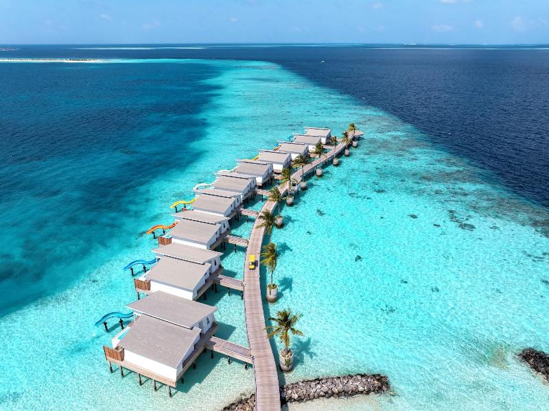 Oaga Art Resort Greatest All Inclusive image