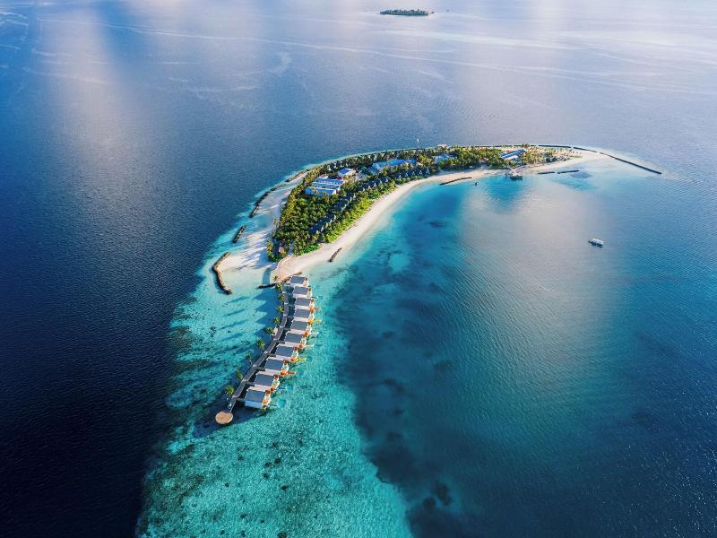 Oaga Art Resort Greatest All Inclusive image