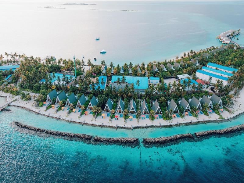 Oaga Art Resort Greatest All Inclusive image