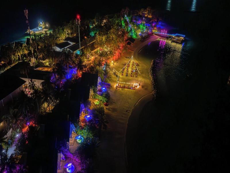 Oaga Art Resort Greatest All Inclusive image