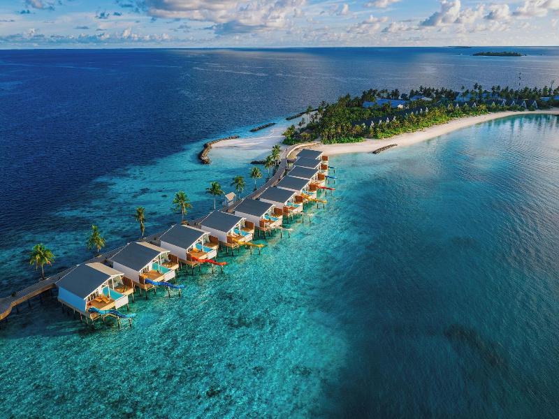 Oaga Art Resort Greatest All Inclusive image