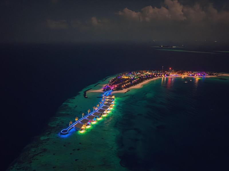 Oaga Art Resort Greatest All Inclusive image