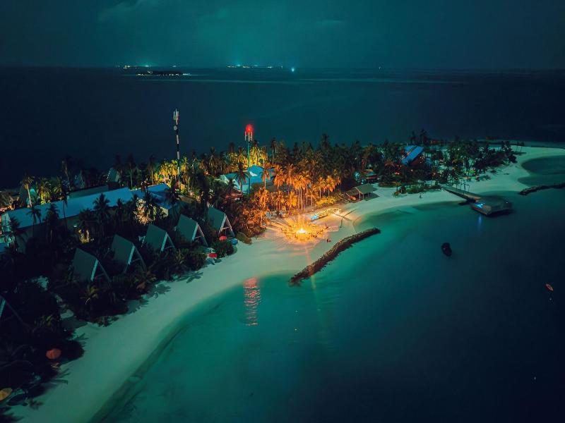 Oaga Art Resort Greatest All Inclusive image