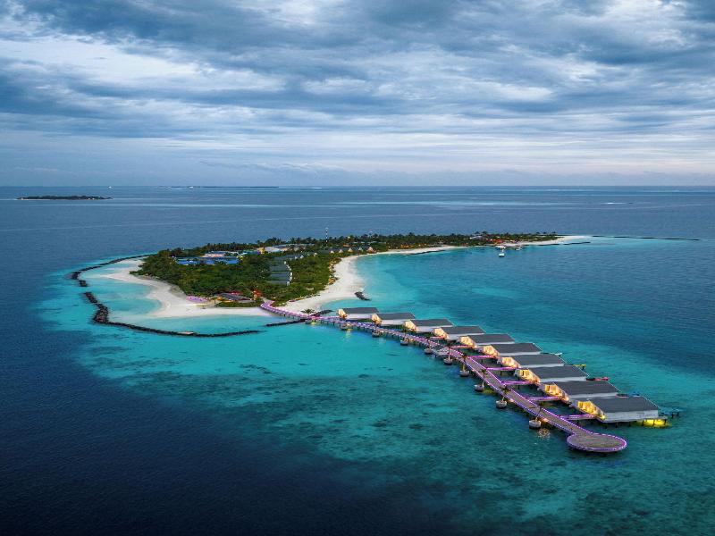 Oaga Art Resort Greatest All Inclusive image