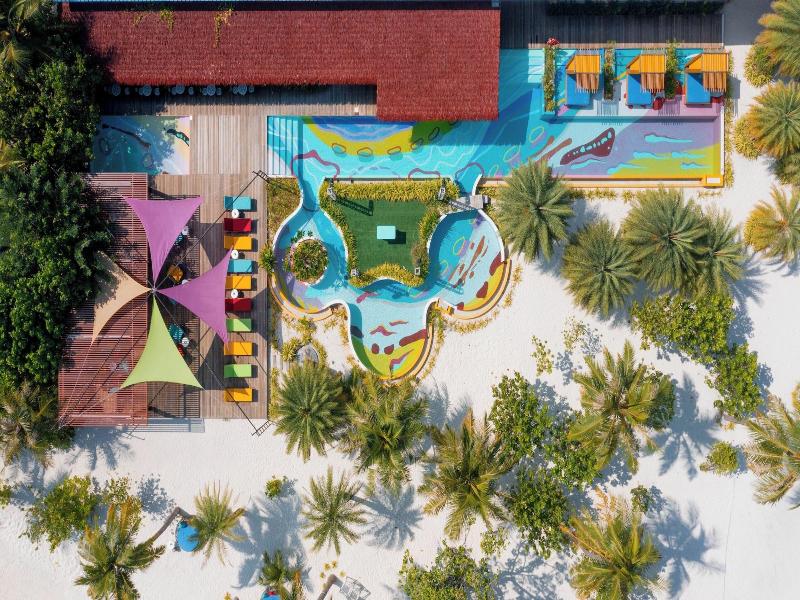 Oaga Art Resort Greatest All Inclusive image