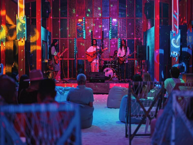 Oaga Art Resort Greatest All Inclusive image