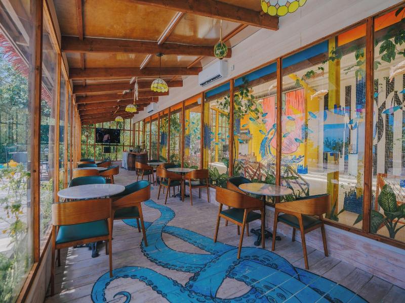 Oaga Art Resort Greatest All Inclusive image