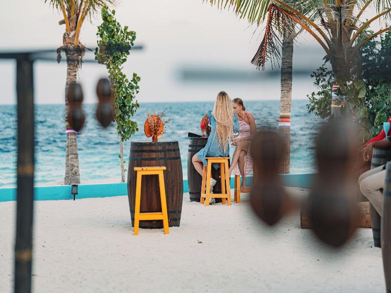Oaga Art Resort Greatest All Inclusive image