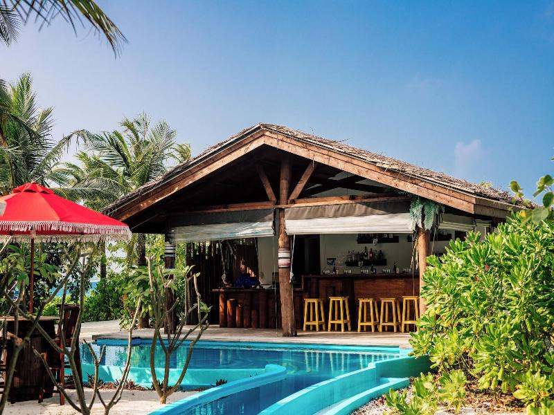 Oaga Art Resort Greatest All Inclusive image