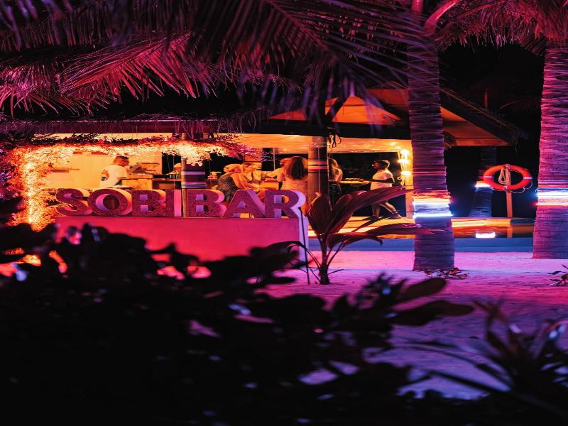 Oaga Art Resort Greatest All Inclusive image