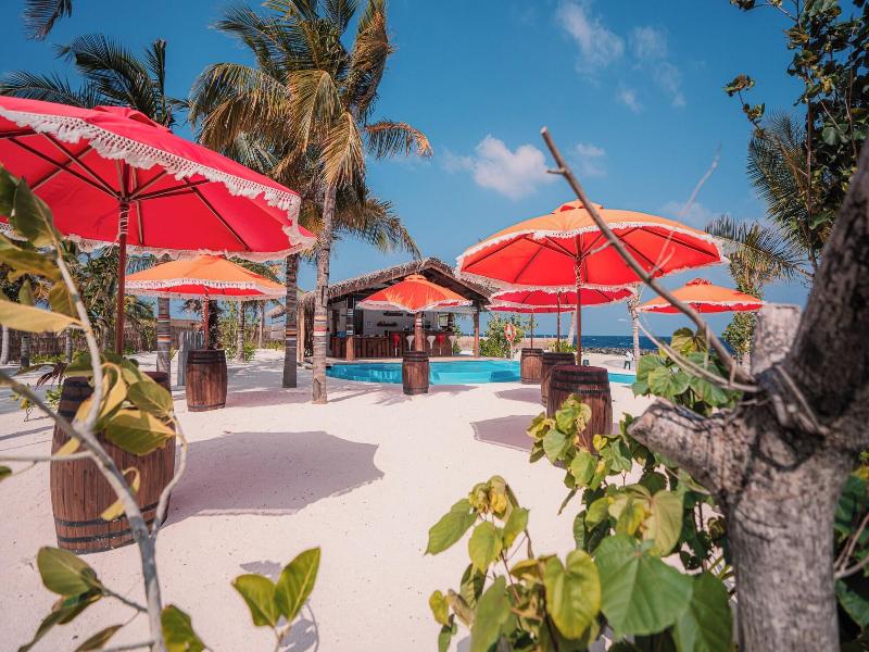 Oaga Art Resort Greatest All Inclusive image