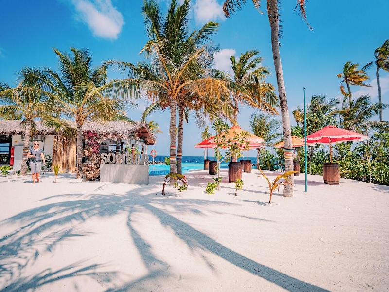 Oaga Art Resort Greatest All Inclusive image