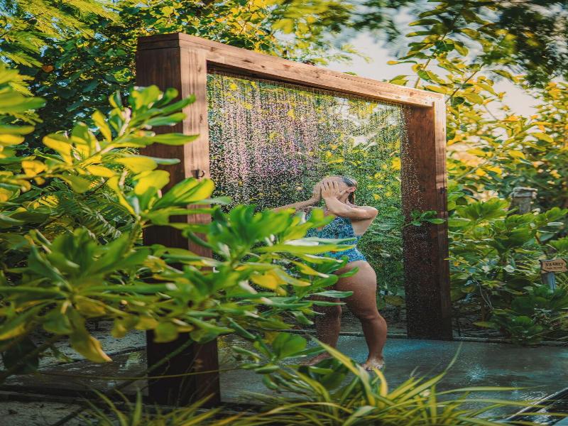 Oaga Art Resort Greatest All Inclusive image
