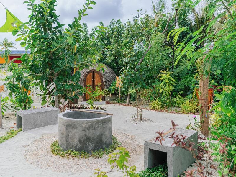 Oaga Art Resort Greatest All Inclusive image