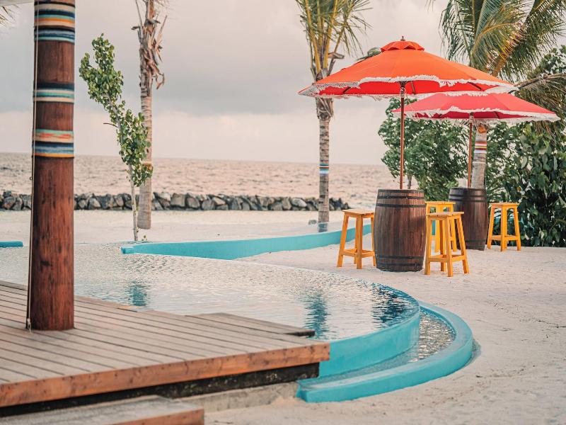 Oaga Art Resort Greatest All Inclusive image