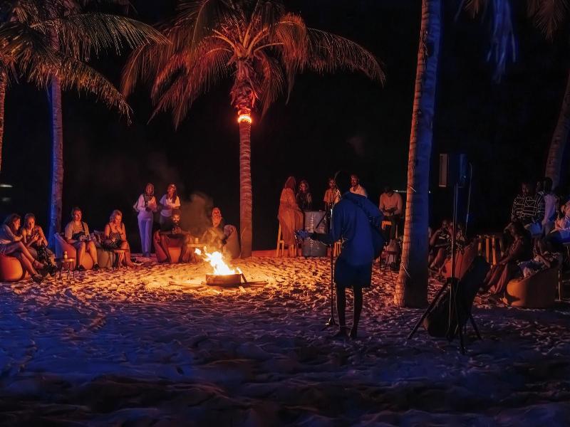 Oaga Art Resort Greatest All Inclusive image