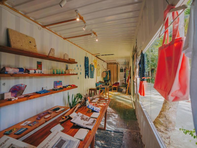 Oaga Art Resort Greatest All Inclusive image