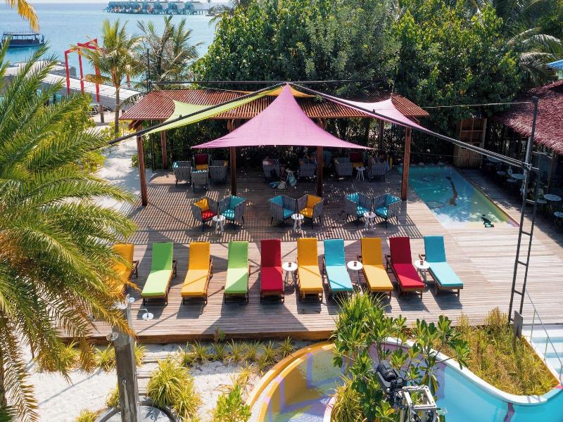 Oaga Art Resort Greatest All Inclusive image