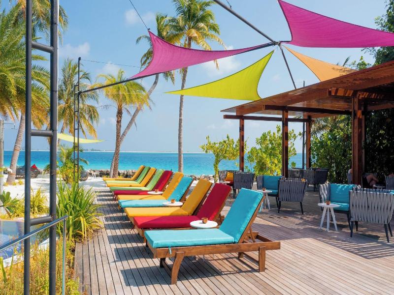 Oaga Art Resort Greatest All Inclusive image
