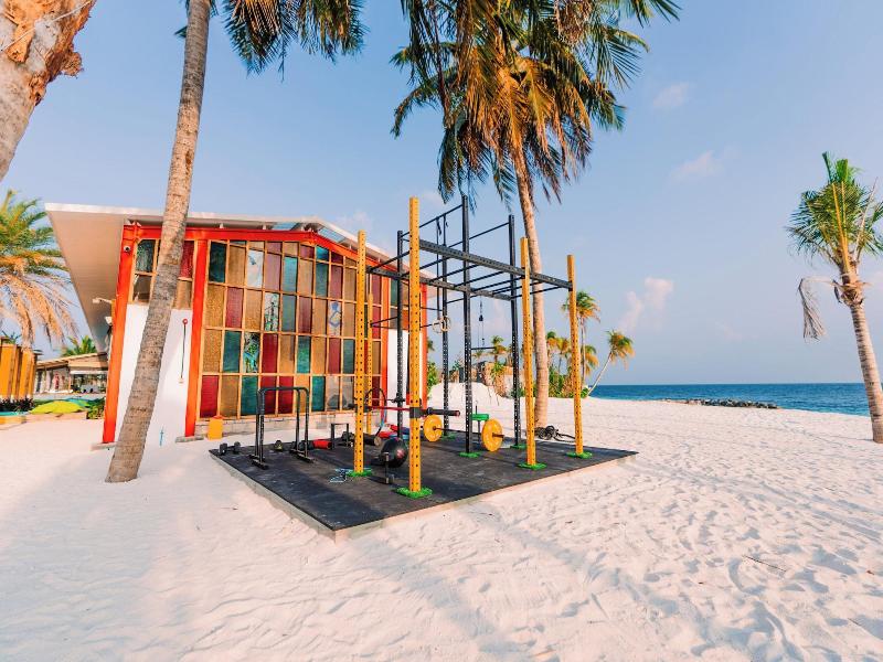 Oaga Art Resort Greatest All Inclusive image