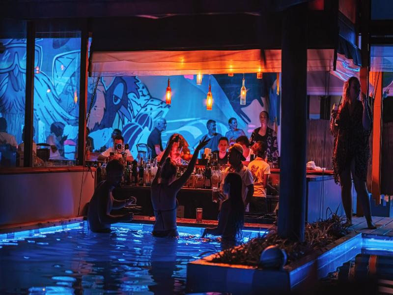 Oaga Art Resort Greatest All Inclusive image