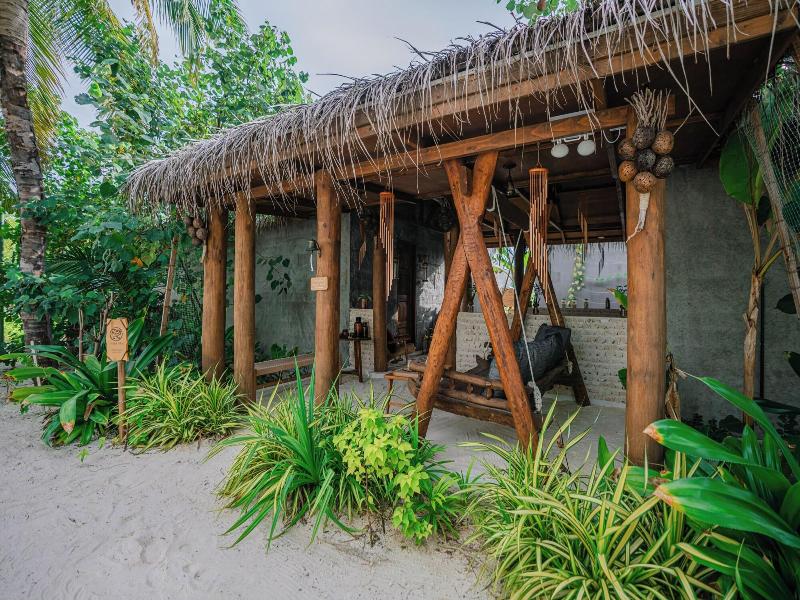 Oaga Art Resort Greatest All Inclusive image