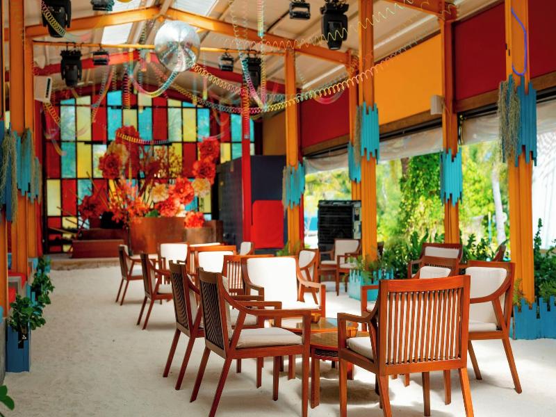 Oaga Art Resort Greatest All Inclusive image