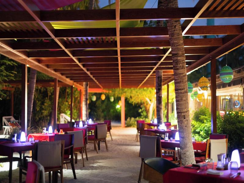 Oaga Art Resort Greatest All Inclusive image