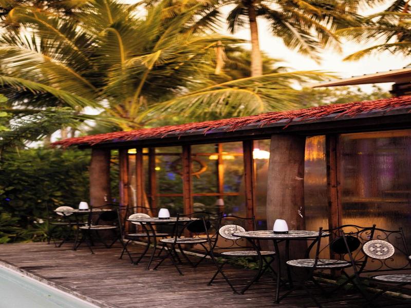 Oaga Art Resort Greatest All Inclusive image