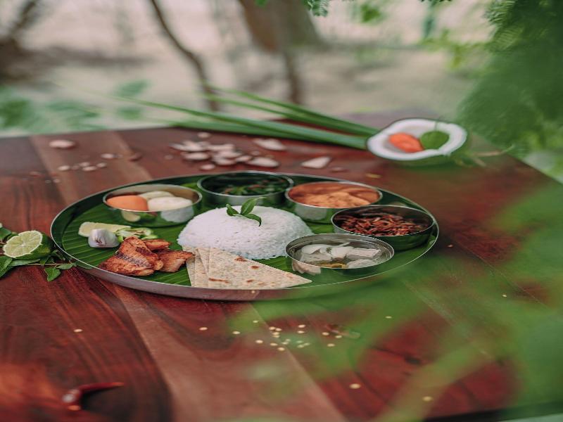 Oaga Art Resort Greatest All Inclusive image