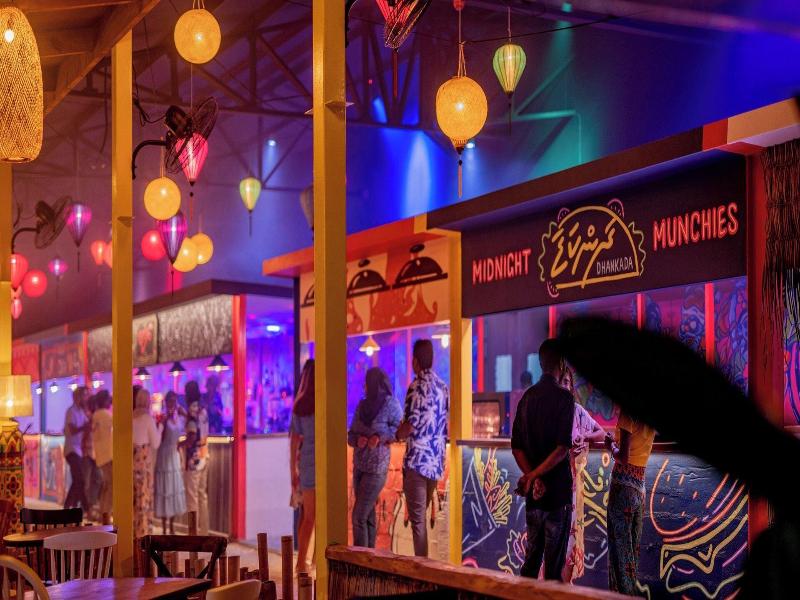Oaga Art Resort Greatest All Inclusive image