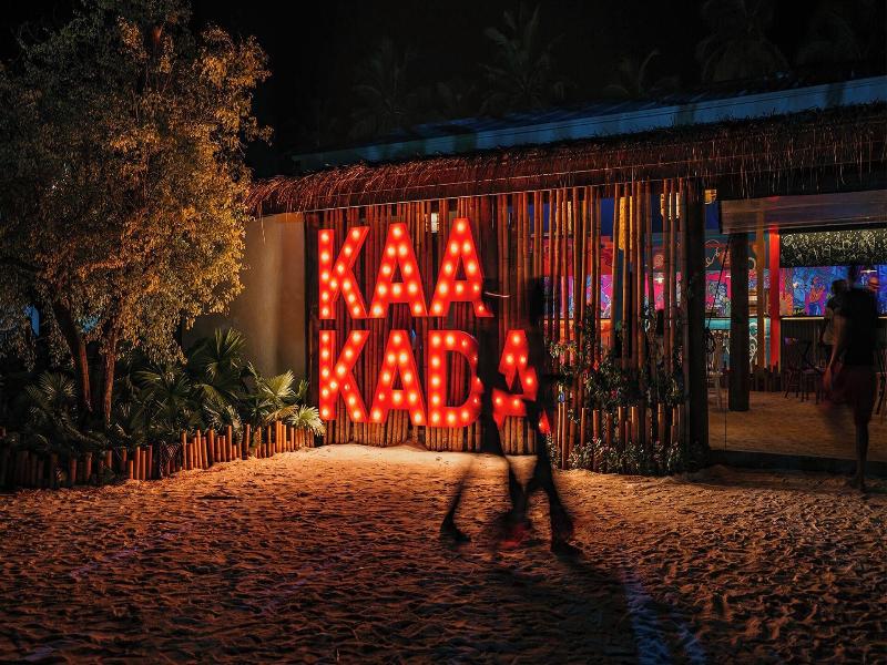 Oaga Art Resort Greatest All Inclusive image
