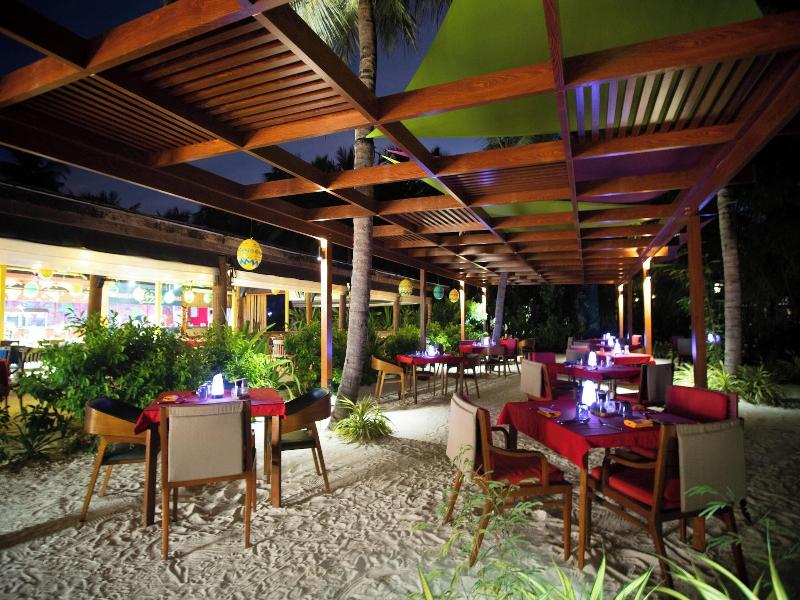Oaga Art Resort Greatest All Inclusive image