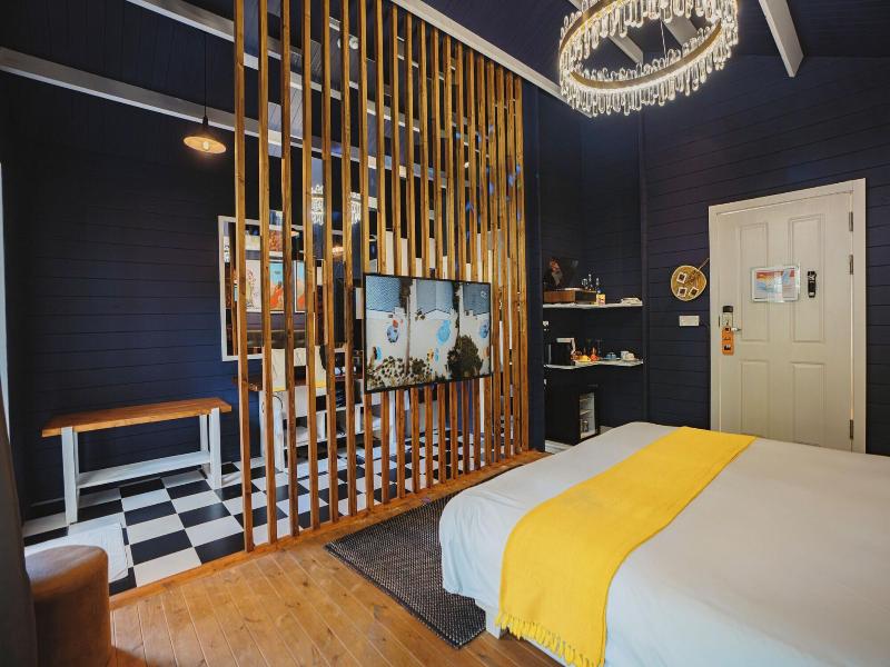 Oaga Art Resort Greatest All Inclusive image