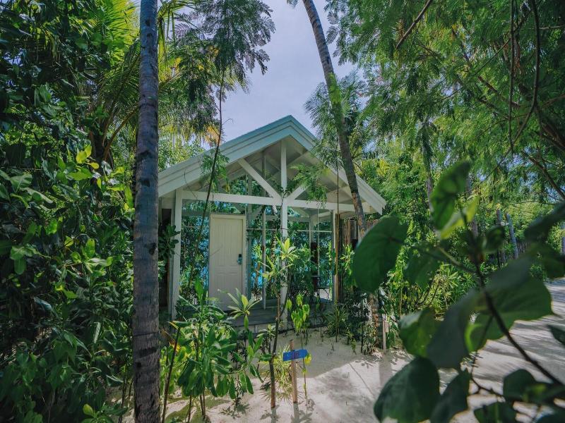 Oaga Art Resort Greatest All Inclusive image