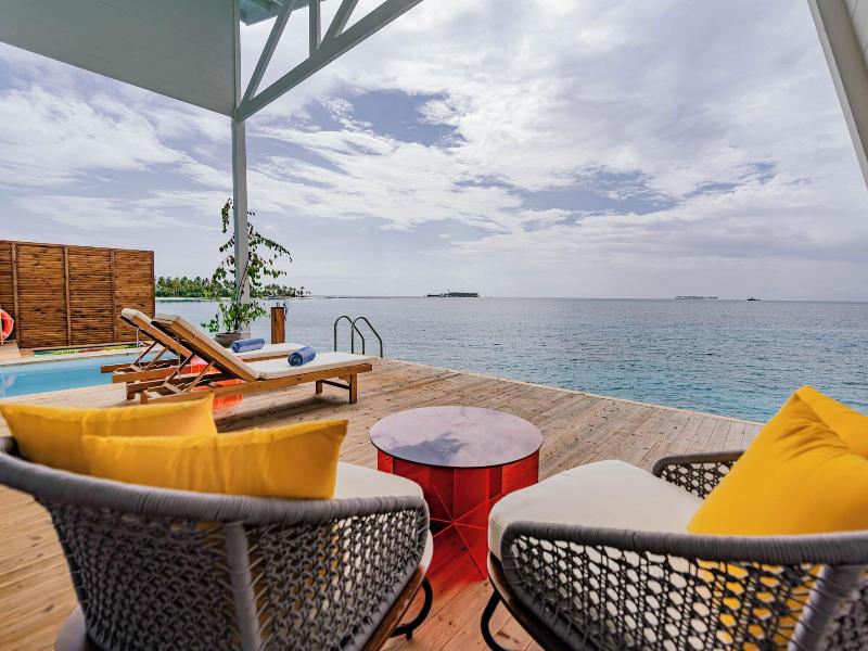 Oaga Art Resort Greatest All Inclusive image