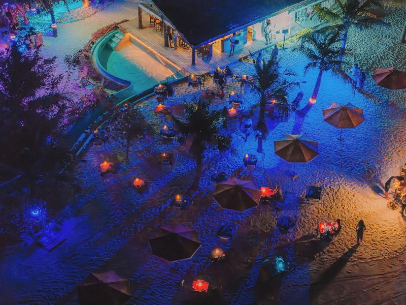 Oaga Art Resort Greatest All Inclusive image
