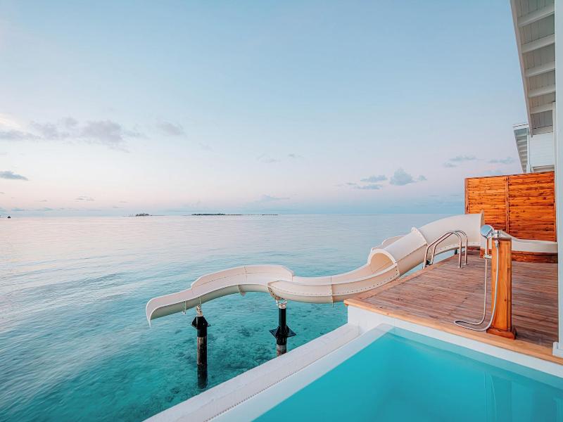 Oaga Art Resort Greatest All Inclusive image