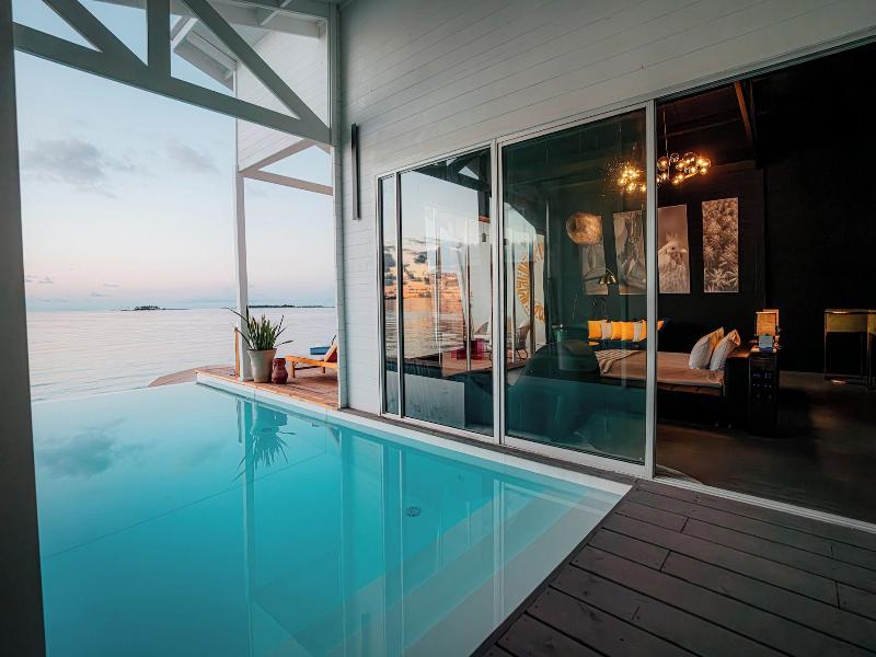 Oaga Art Resort Greatest All Inclusive image