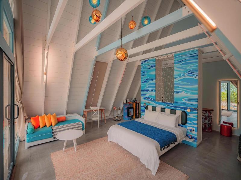 Oaga Art Resort Greatest All Inclusive image