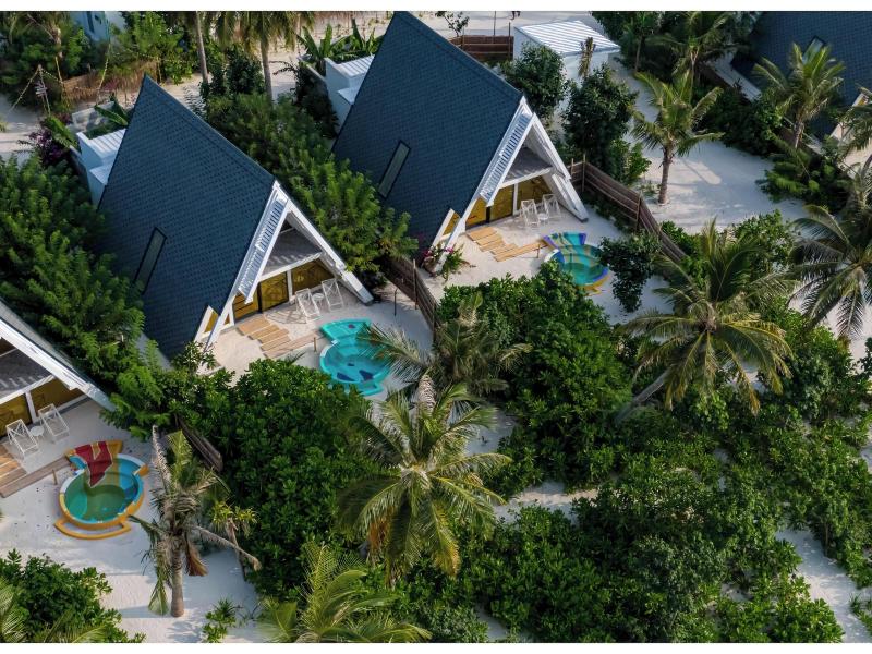 Oaga Art Resort Greatest All Inclusive image