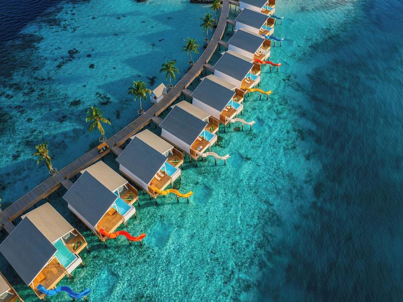 Oaga Art Resort Greatest All Inclusive image