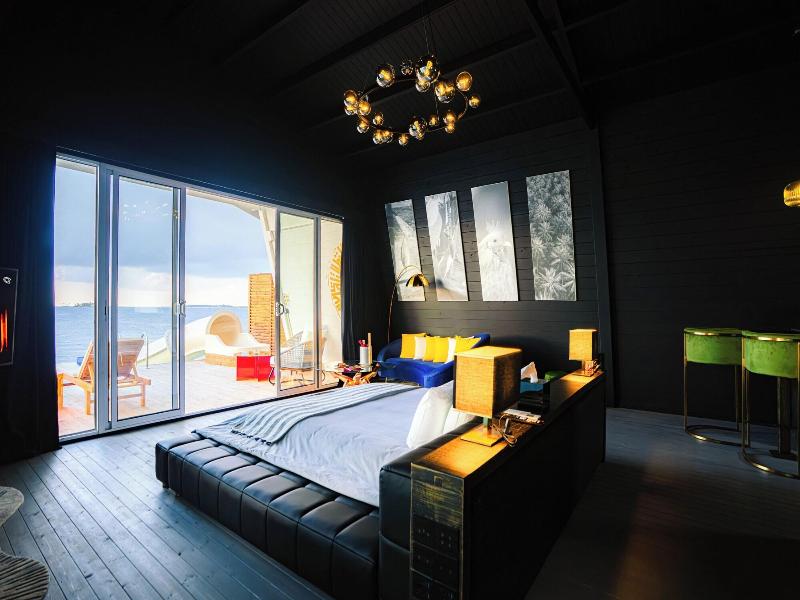 Oaga Art Resort Greatest All Inclusive image