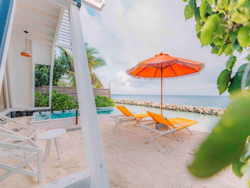 Oaga Art Resort Greatest All Inclusive image